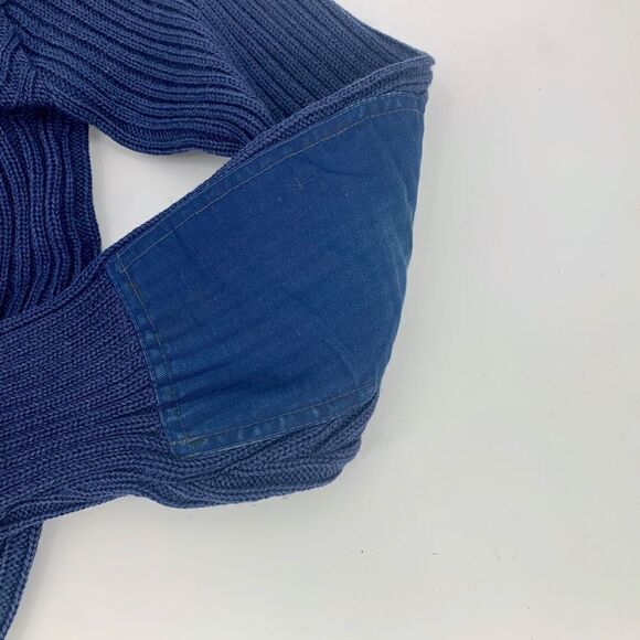 Brigade Quartermaster The Wooly Pully Sweater - Picture 5 of 6